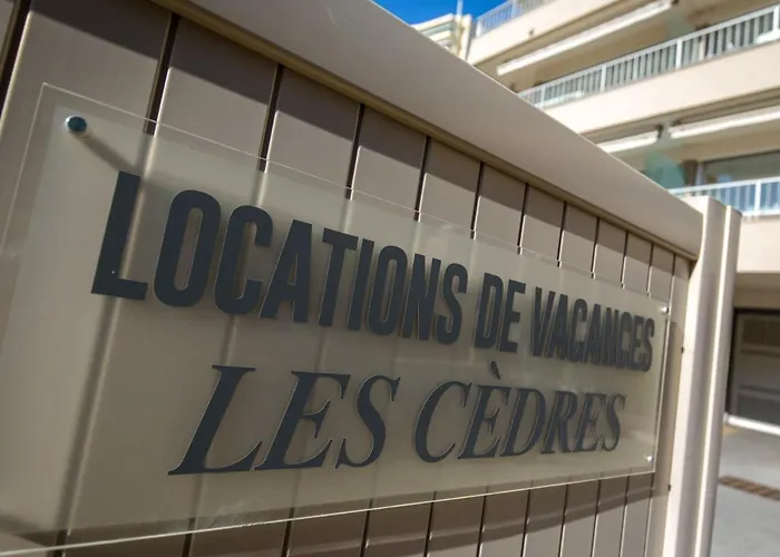 Apartmán Climatise Proche Et Commerces Avec Balcon, Parking, Et Wifi A Saint-raphael - Fr-1-466a-32 *